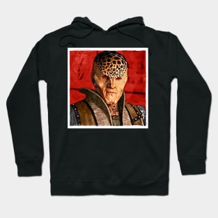 G'Kar Hoodie